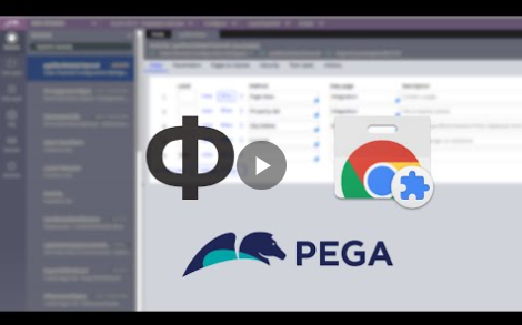 Phi AI for Low/No Code (Pega)